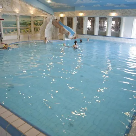 Alpstuga 6 Pers. Veluwelounge + Wellness Voorthuizen